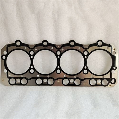 Typ silnika Części silnika wysokoprężnego silnika silnikowego silnika ciężarowego Ciśnięcie cylindra Do QC490 OEM NO 2409001801504