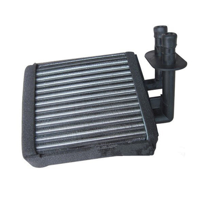 Zbiornik rozszerzający w standardowym rozmiarze dla części ciężarówki HFC1025 Jac 8101010EO-JAC