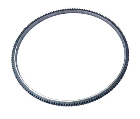 Wyposażenie samochodowe JAC Części ciężarówki Pierścień koła lotniczego dla QC490 Standard Size OEM NO 2409000510200