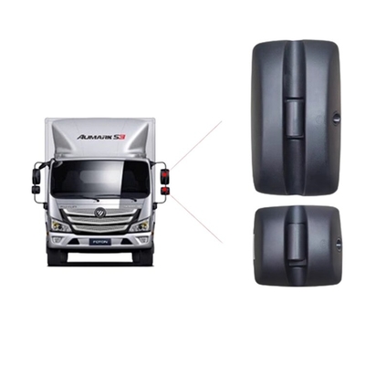 HFC1040 FOTON Części zamienne ciężarówki Aoling lusterko wsteczne OEM NO 1B18082100023 dla rynku