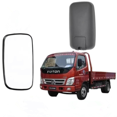 HFC1040 FOTON Części zamienne ciężarówki Aoling lusterko wsteczne OEM NO 1B18082100023 dla rynku