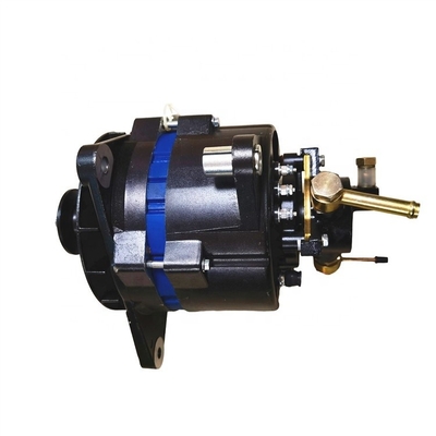 3701170FA122 Części samochodów ciężarowych Alternator Materiał metalowy OEM NIE Wliczone dla HFC4DA1