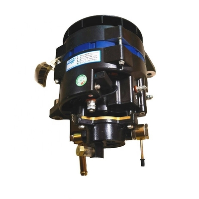 3701170FA122 Części samochodów ciężarowych Alternator Materiał metalowy OEM NIE Wliczone dla HFC4DA1