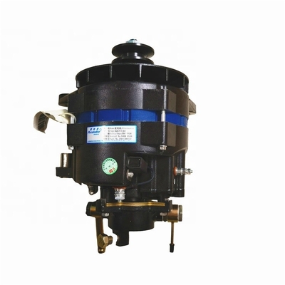 3701170FA122 Części samochodów ciężarowych Alternator Materiał metalowy OEM NIE Wliczone dla HFC4DA1