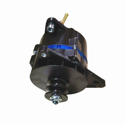 3701170FA122 Części samochodów ciężarowych Alternator Materiał metalowy OEM NIE Wliczone dla HFC4DA1