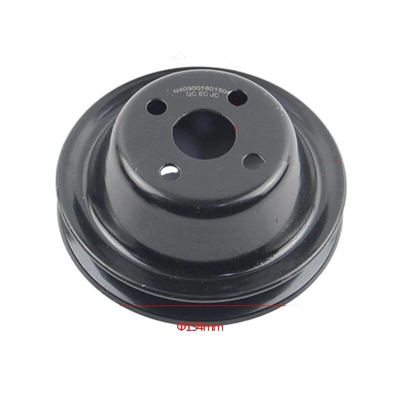 JAC QC490 Akcesoria do silnika Wodociąg do pompy wodnej z OEM NO 2409001801504 w części ciężarowych