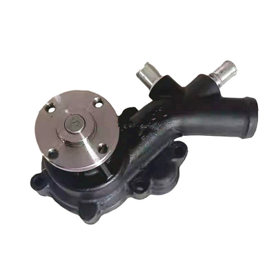 Części ciężkie Pompy wodne do ciężarówek QC490 Części samochodowe JAC Auto Make OEM NO 2409001810000-BW
