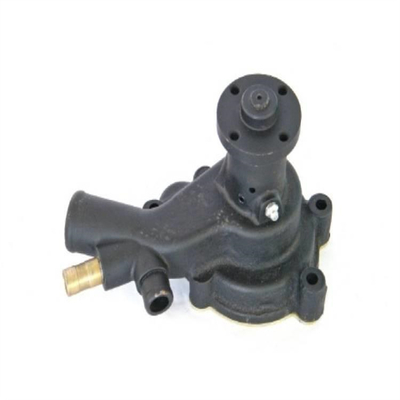 Części ciężkie Pompy wodne do ciężarówek QC490 Części samochodowe JAC Auto Make OEM NO 2409001810000-BW