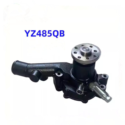 Części ciężkie Pompy wodne do ciężarówek QC490 Części samochodowe JAC Auto Make OEM NO 2409001810000-BW