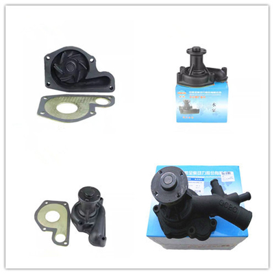 Części ciężkie Pompy wodne do ciężarówek QC490 Części samochodowe JAC Auto Make OEM NO 2409001810000-BW