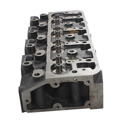 JAC Shuailing QC490 Zestaw głowicy cylindra Aluminium OEM NO 2409000310000 Części samochodowe