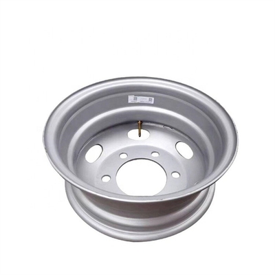 JAC1040 Junling V5 V6 Shuailing H330 E8AUS LE330C Piasta koła ciężarówki ET 10mm stalowy pierścień
