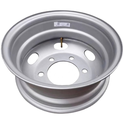 JAC1040 Junling V5 V6 Shuailing H330 E8AUS LE330C Piasta koła ciężarówki ET 10mm stalowy pierścień