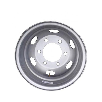 JAC1040 Junling V5 V6 Shuailing H330 E8AUS LE330C Piasta koła ciężarówki ET 10mm stalowy pierścień