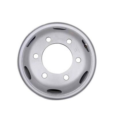 JAC1040 Junling V5 V6 Shuailing H330 E8AUS LE330C Piasta koła ciężarówki ET 10mm stalowy pierścień