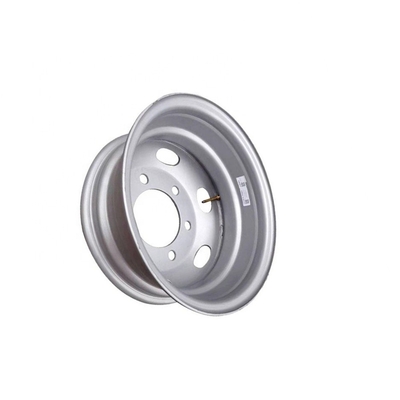 JAC1040 Junling V5 V6 Shuailing H330 E8AUS LE330C Piasta koła ciężarówki ET 10mm stalowy pierścień