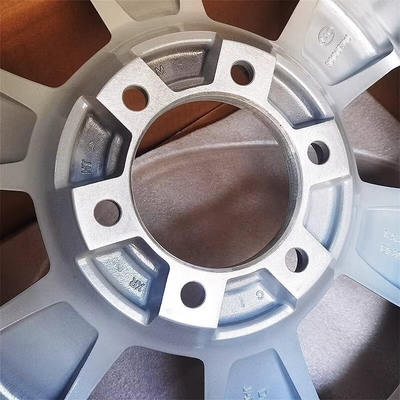 JAC T6 Pickup Truck oryginalne aluminiowe akcesoria do kół z wielopłytkową konstrukcją