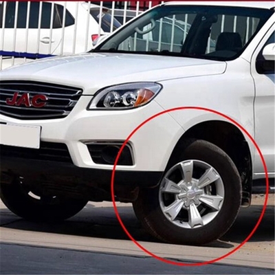 JAC T6 Pickup Truck oryginalne aluminiowe akcesoria do kół z wielopłytkową konstrukcją