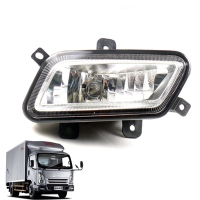 OE nr 1030/1040 Zestaw przednich lamp LED do mgły do części zamiennych ciężarówek JMC