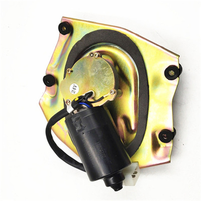 Howo Truck Windshield Wiper Motor z LG1617740090 OEM NO Brush Motor 12V 24V DC