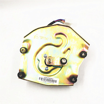 Howo Truck Windshield Wiper Motor z LG1617740090 OEM NO Brush Motor 12V 24V DC