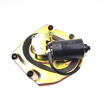 Howo Truck Windshield Wiper Motor z LG1617740090 OEM NO Brush Motor 12V 24V DC
