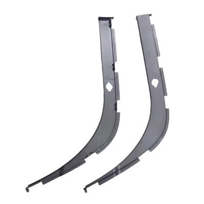 Wyroby samochodowe JAC Metal Under Door Trim dla części zamiennych ciężarówek JMC 1030/1040 Professional