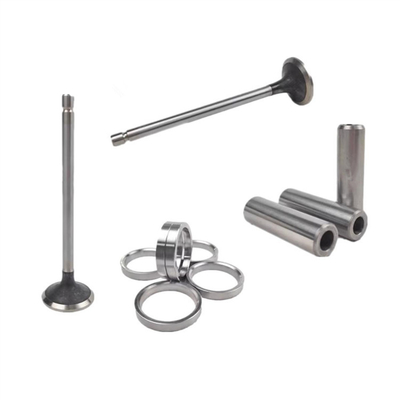 JAC Automobile Fitment Stalowe siedzenie zaworu wpuszczalnego do części silnika QC480 2408000310600 OEM NO