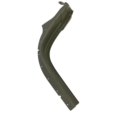 Wyroby samochodowe JAC Metal Under Door Trim dla części zamiennych ciężarówek JMC 1030/1040 Professional