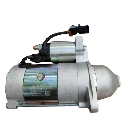 3708010c 151000-482101-01 Profesjonalne części ciężarowe QC490 Starter OE NO. 1aq000-3708010c