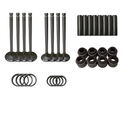 JAC Automobile Fitment Stalowe siedzenie zaworu wpuszczalnego do części silnika QC480 2408000310600 OEM NO