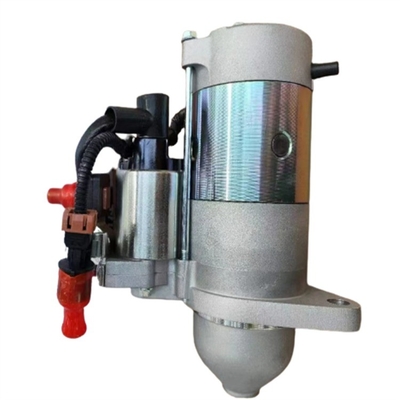 3708010c 151000-482101-01 Profesjonalne części ciężarowe QC490 Starter OE NO. 1aq000-3708010c