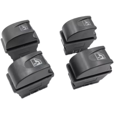 JAC części ciężarowe NJ1038 Model RUILING Elektryczny przełącznik sterowania okiennym 3746G011A0100
