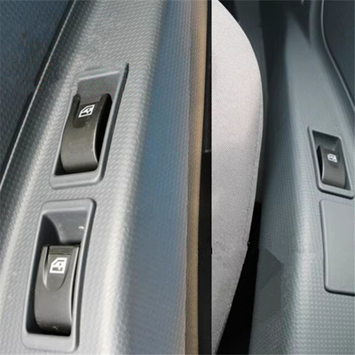 JAC części ciężarowe NJ1038 Model RUILING Elektryczny przełącznik sterowania okiennym 3746G011A0100