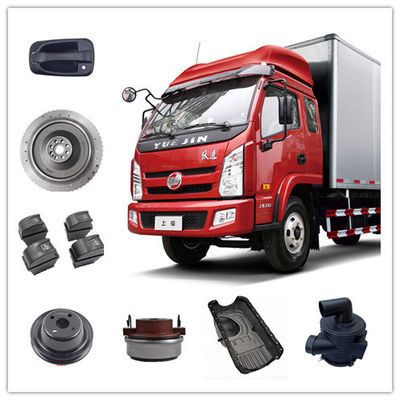 JAC części ciężarowe NJ1038 Model RUILING Elektryczny przełącznik sterowania okiennym 3746G011A0100