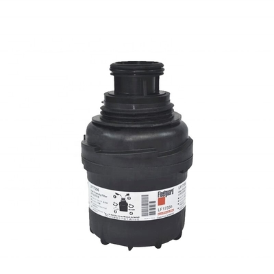 Rok 1998-2001 Filtr oleju silnika ciężarowego LF17356 dla Fleetguard Filtry Filtros