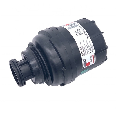 Rok 1998-2001 Filtr oleju silnika ciężarowego LF17356 dla Fleetguard Filtry Filtros