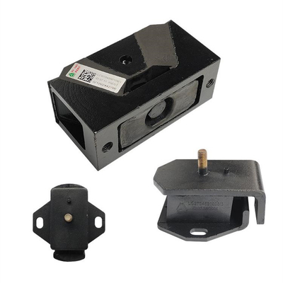 Części zamienne samochodów ciężarowych JMC 1030/1040 Foton Car Fitment Auto Engine Front Pad przez producentów