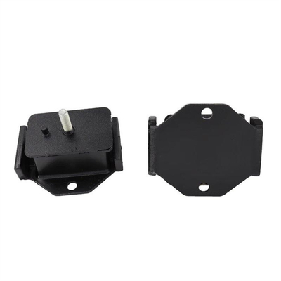 Części zamienne samochodów ciężarowych JMC 1030/1040 Foton Car Fitment Auto Engine Front Pad przez producentów
