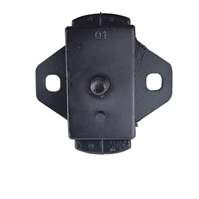 Części zamienne samochodów ciężarowych JMC 1030/1040 Foton Car Fitment Auto Engine Front Pad przez producentów