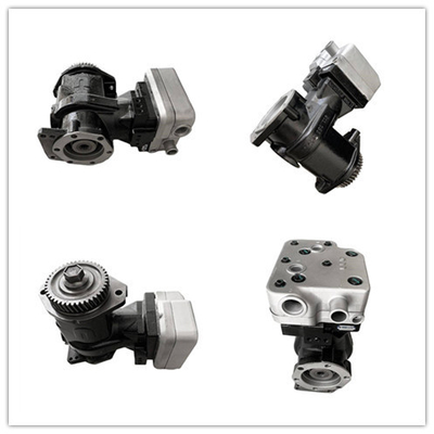 OEM nr 5254448 Sprężarka powietrza do JAC FOTON Truck Automotive Air Conditioning