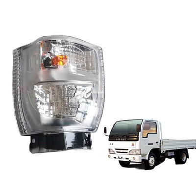 JAC Cars 3712B55 Światło kierownicze dla części ciężarówek modelu NJ1038 Yuejin