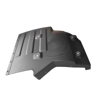 Yuejin NJ1038 Części samochodowe Metalowe przednie gumowe osłony błota 8406A102-011 Wyposażenie samochodowe Yuejin