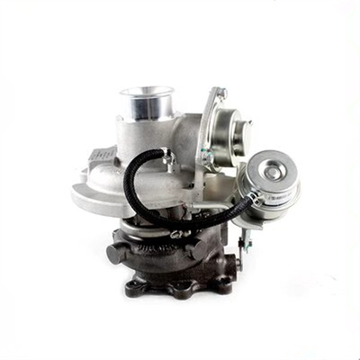 Turbina do turbosprężarek silników wysokoprężnych Najlepsza opcja wymiany/naprawy