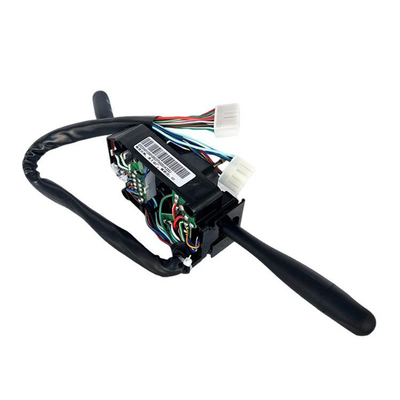 Części zamienne do przełącznika zintegrowanego JAC 1025 OE NO. JK322 Standard Size