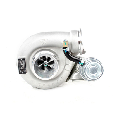 Elektryczny turbosprężarka OEM do maszyn budowlanych