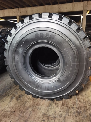 Wszystkie opony ze stali OTR serii 15.5R25 17.5R25 20.5R25 23.5R25 29.5R25 TL