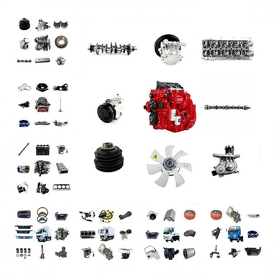 AutoTurbo DHA10003937 Dostosowany do różnych modeli Inne modele 2160900041