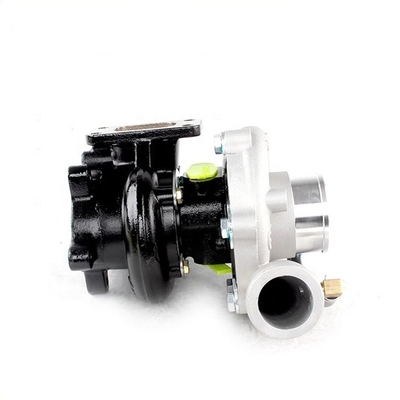 AutoTurbo DHA10003937 Dostosowany do różnych modeli Inne modele 2160900041