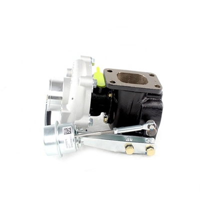AutoTurbo DHA10003937 Dostosowany do różnych modeli Inne modele 2160900041